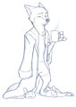Zootopia FoxxJeh