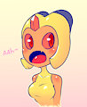 Mouth by NekuZX