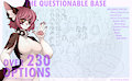 REMINDER! BASES~