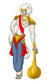 Lord Hanuman