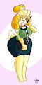 Isabelle