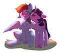 TwiDash by YukoMaussi