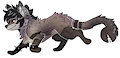 A Wild Noxik Appeared