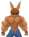 Bun's Guns