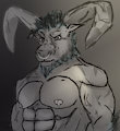 Alistar Milk B&G by CHARRSTARZ