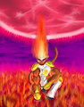 Fire Monkey - Last Day