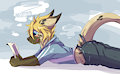 Rareel is Pure and Innocent 2