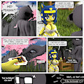Picture Hunt by Tahlian