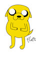 Jake fanart
