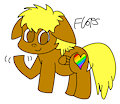 Floppy Pony Wave