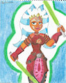 Ahsoka Tano