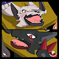 Hackmons Tickle Lick 1 NSW & NSFW