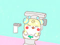 hmggg... by cojohne