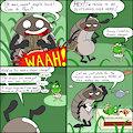Every Buggy Poops by FriskyWoods