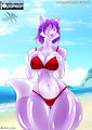 Murasa Pin-Up by Libra11