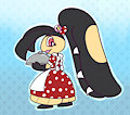 Ko-Fi - Mawile Housewife