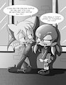 Planning Ahead. by JumpAroundJumpJump