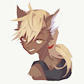 mischievous