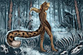 Forest Of Bones