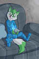 *Q*_Playtime by Fuf