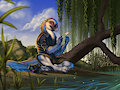 Daydreaming by RevenantWairu