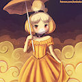 Southern (Isa)Belle