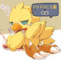 chocobo