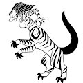 TribalBlacktail (Coat of Arms)