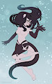 [C] Godess of the Sea