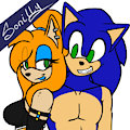 Sonilly [Sonic x Lilly]