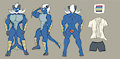 [→] Terry, the Samurott