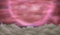 A Pagan Moon