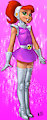Atomic Betty