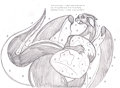 Anora's Pillows by QueenSaryala