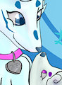 snowzo' and her spawn