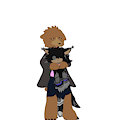 Bear hugs by Nicole55