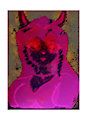 Dark sherry