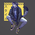 commission