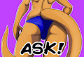 Ask Naughty and Friends Season 3 - Question 3