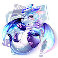 射擊星 by Sheryl