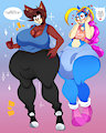 Hex & Yuki: Growing Changes