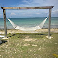 Beach Hammock by SakidoIratu