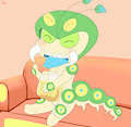 Little Sweet Tooth