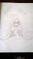 Hi! I'm Reaper. Reaper the OP. by Yana