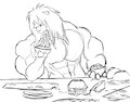 Big Eater