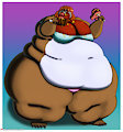 Comm: Big Robin