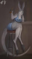 Brody's Request Audrey by Lizet
