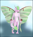 Faerie Kobold by hazyconfessions