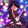 Rockin' Out