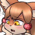Pretty Perro by Lamia